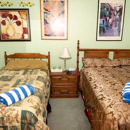The Charming Hide-Out Apartment Abbotsford Exterior photo