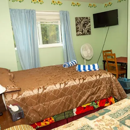 The Charming Hide-Out Apartment Abbotsford Exterior photo