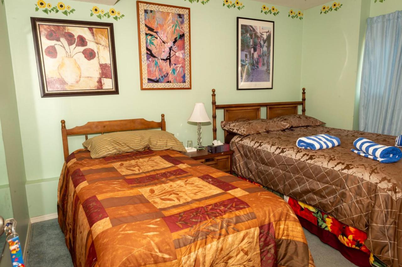 The Charming Hide-out Séjour chez l'habitant Abbotsford